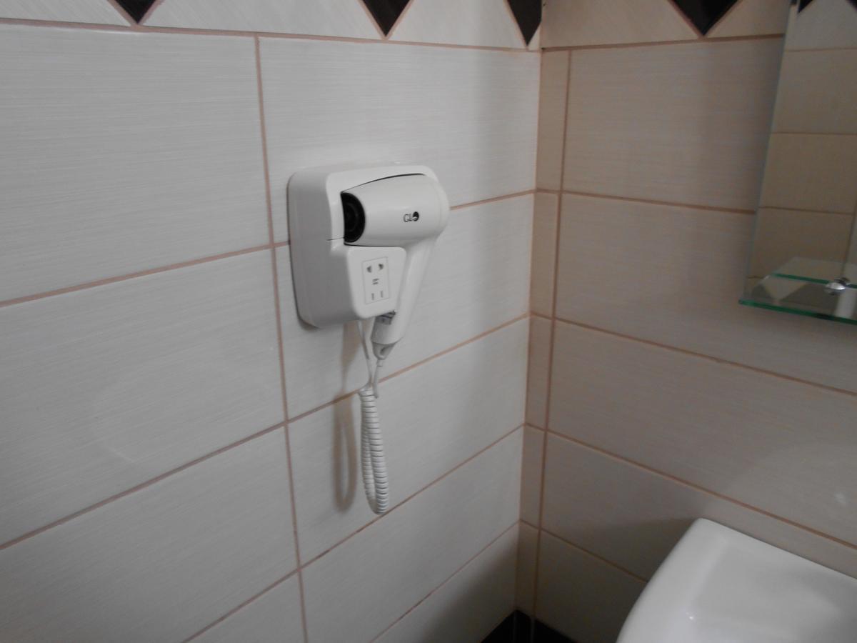 Appartement Haus Dusseldorf à Potos Extérieur photo